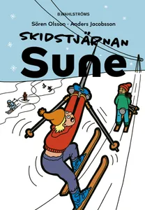Skidstjärnan Sune