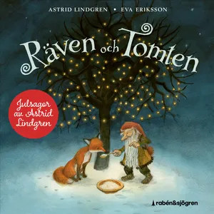 Räven och tomten
