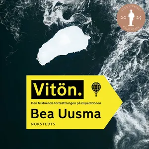 Vitön.