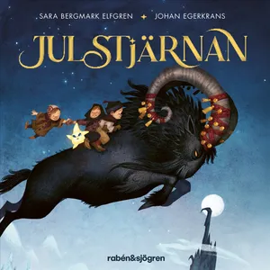 Julstjärnan