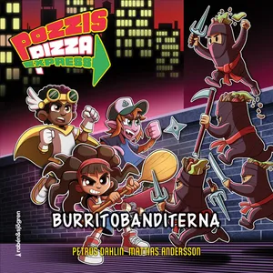 Burritobanditerna
