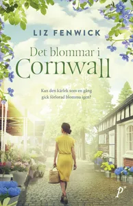 Det blommar i Cornwall
