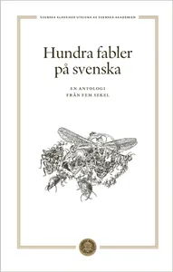 Hundra fabler på svenska