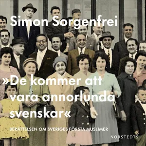 "De kommer att vara annorlunda svenskar"