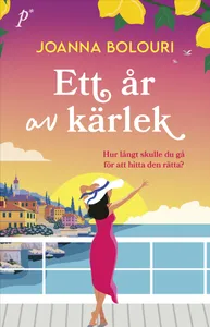 Ett år av kärlek