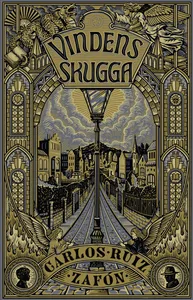 Vindens skugga
