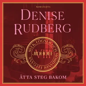 Åtta steg bakom