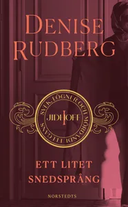 Ett litet snedsprång