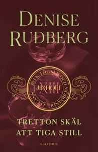 Tretton skäl att tiga still