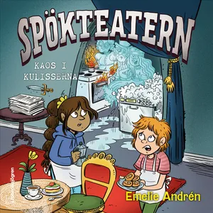 Kaos i kulisserna