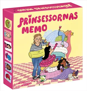 Prinsessornas memo