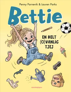 Bettie – en helt (o)vanlig tjej