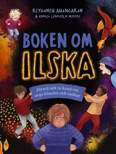 Boken om ilska