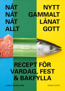 Nåt nytt, nåt gammalt, nåt lånat, allt gott