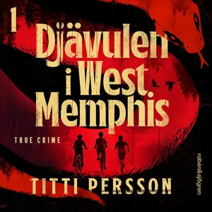 Djävulen i West Memphis: Morden
