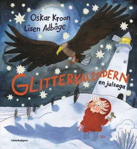 Glitterkalendern
