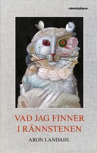 Vad jag finner i rännstenen