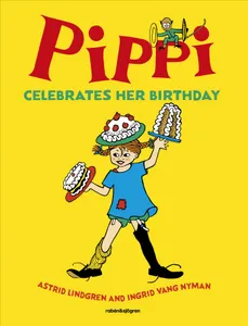 Pippi celebrates her birthday