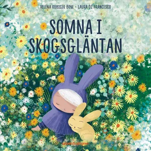 Somna i skogsgläntan