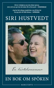 En bok om spöken
