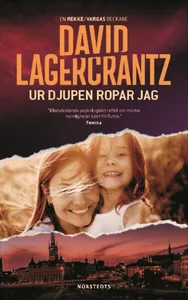 Ur djupen ropar jag