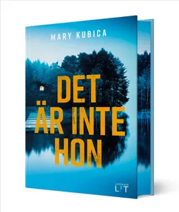 Det är inte hon