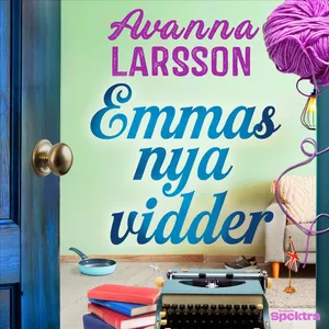 Emmas nya vidder