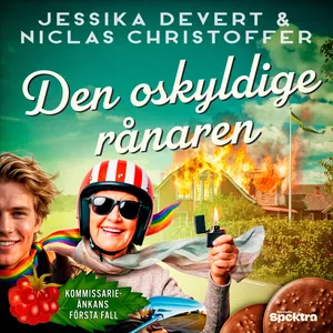 Den oskyldige rånaren