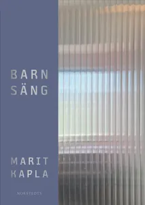 Barnsäng