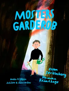 Mosters garderob