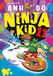 Ninja Kid 11