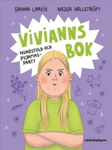 Vivianns bok