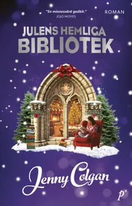Julens hemliga bibliotek