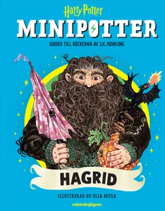 MINIPOTTER: Hagrid