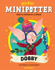 MINIPOTTER: Dobby