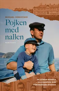Pojken med nallen