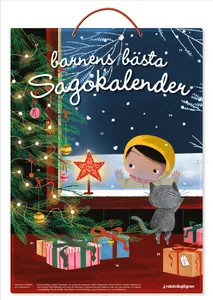 Barnens bästa sagokalender