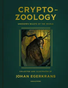 CRYPTOZOOLOGY 