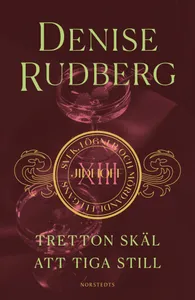 Tretton skäl att tiga still