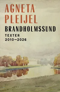 Brandholmssund 