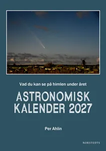 Astronomisk kalender 2027
