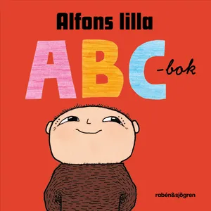 Alfons lilla ABC-bok