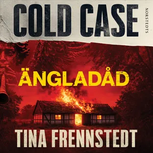 Ängladåd