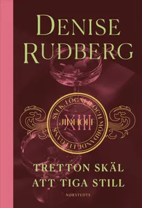 Tretton skäl att tiga still