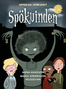 Spökvinden