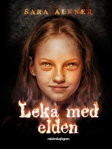 Leka med elden