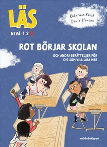 Läs - Rot börjar skolan