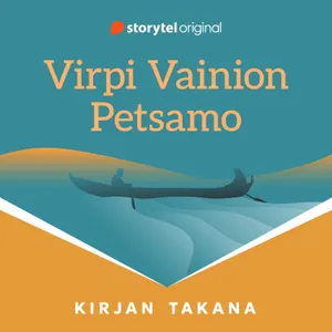 Virpi Vainion Petsamo