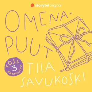 Tosirakkautta 3: Omenapuut