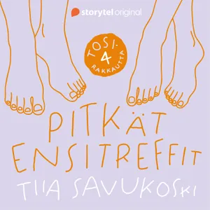 Tosirakkautta 4: Pitkät ensitreffit